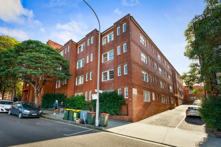 4/66 Bayswater Road, Rushcutters Bay NSW 2011 - Apartment For Rent | Domain - Photo 5