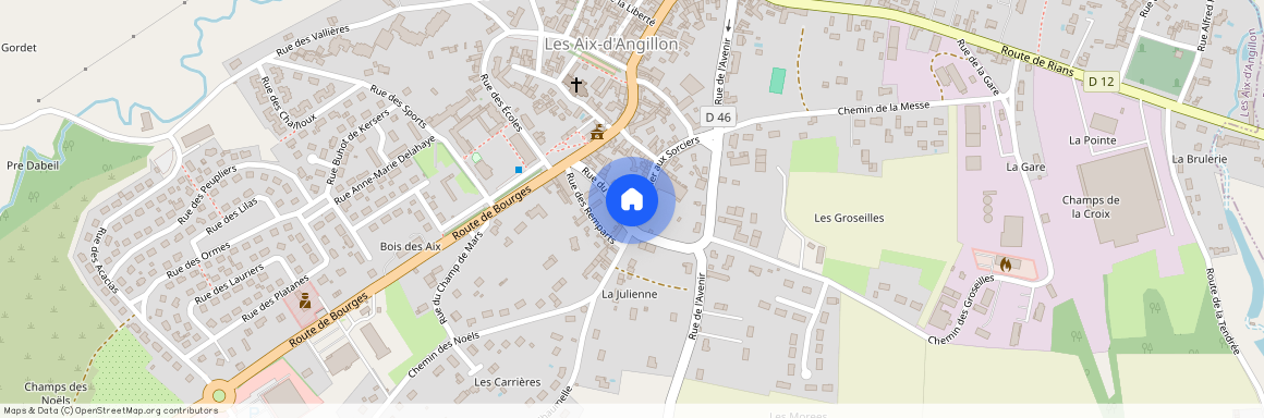 18220, Les Aix-D'Angillon