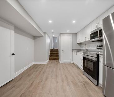 For Lease - 8059 Aintree Drive Unit# Lower, Niagara Falls, Ontario - Photo 5