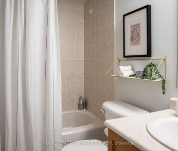 For Lease - 68 Carr Street Unit# TH17, Toronto, Ontario - Photo 3