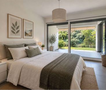 2.5 Zimmer, 60 m² - Photo 2