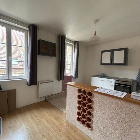 Appartement à louer 3 pièces 59.8m² - Photo 4