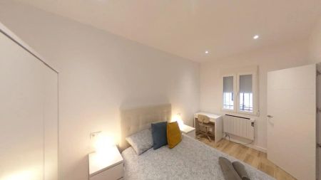 Piso de alquiler en Calle del General Lacy, Palos de Moguer - Photo 5