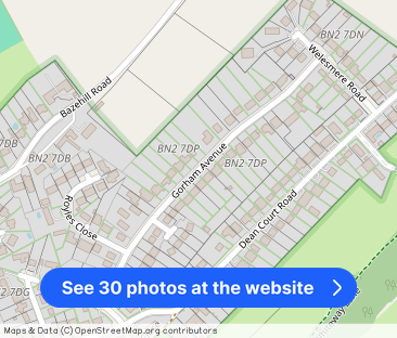 Gorham Avenue, Rottingdean, Brighton - Photo 1