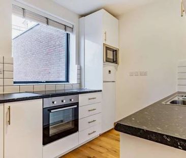 2 bedrooms - Photo 1