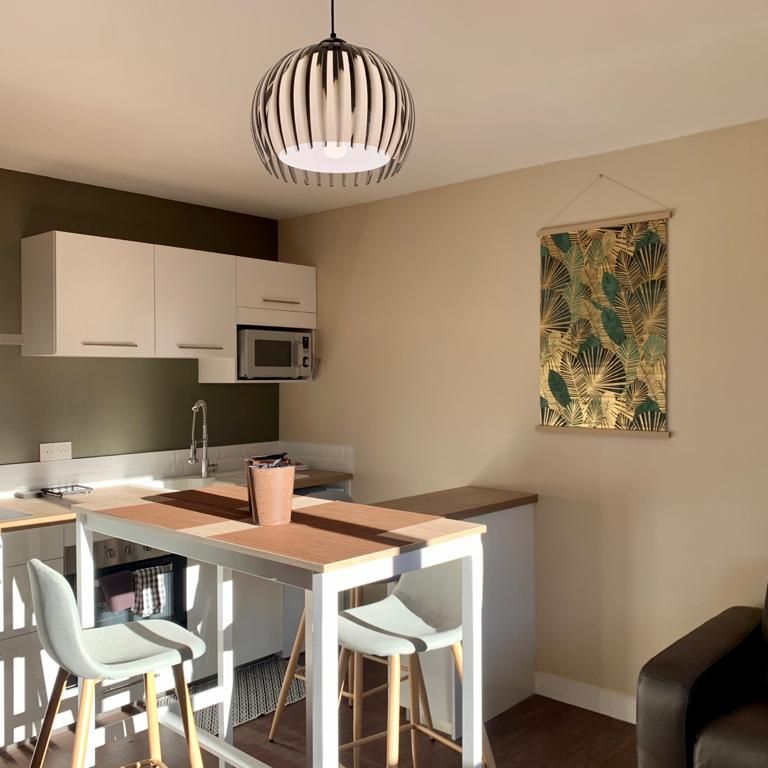 RUE ARMAND DUTREIX, T2 de 44 m² avec parking ! - Photo 1