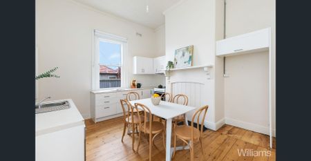 Without Doubt One of Williamstown’s Most Beautiful Federation Era Properties - Photo 2