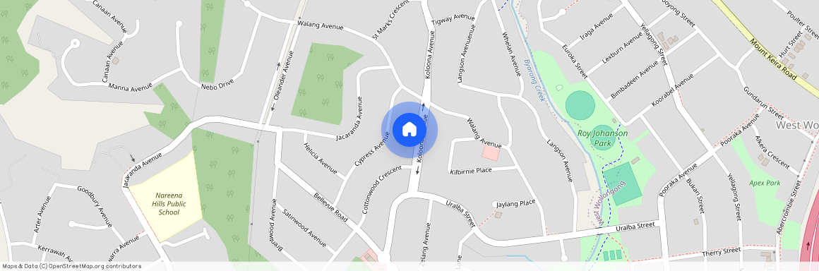 14/ Koloona Avenue Figtree NSW
