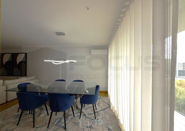 Apartamento T2 em Aveiro