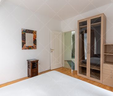 Buda Residences | Property for Long Term Rent in Budapest - Photo 1