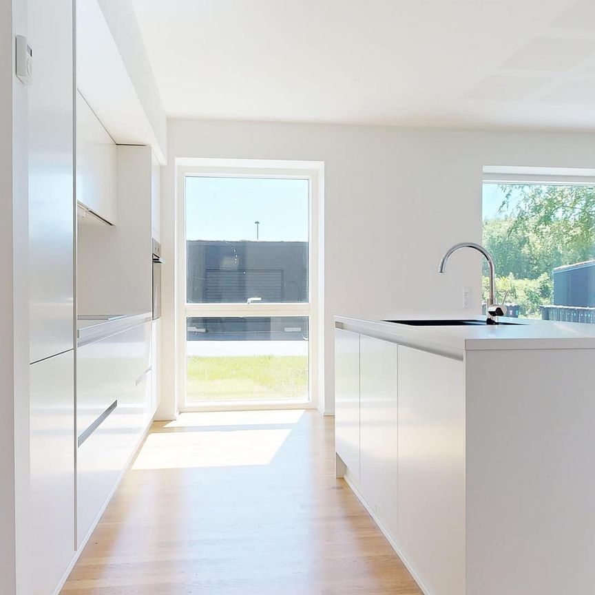 Teglgårdshaven – med udsigt ad libitum - Photo 1