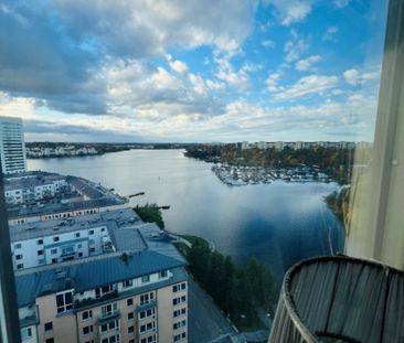 Kungsholmen - 2.5rok - 4mån - 25.300kr/mån - Foto 2