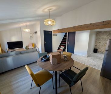 Location Appartement 2 pièces 37m² - Photo 5