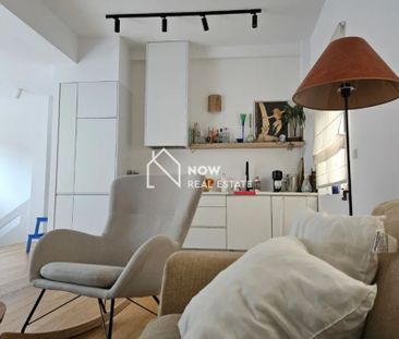 Ενοικίαση κατοικίας, 100 τ.μ., Καλλιθέα, 1.050 € - Photo 2