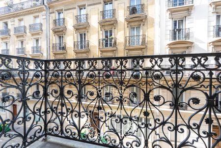 Rue Robert Fleury, - Photo 3