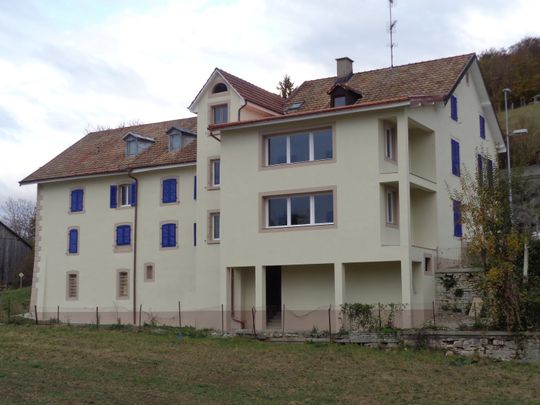 2 Zimmer, EG - Photo 1