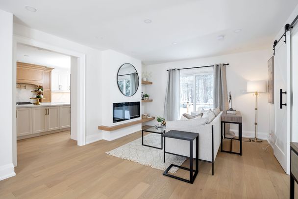 For Lease - 5535 Cedar Springs Road, Burlington, Ontario - Photo 1