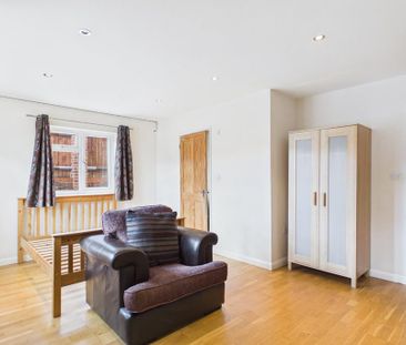 1 bedroom maisonette to rent - Photo 3