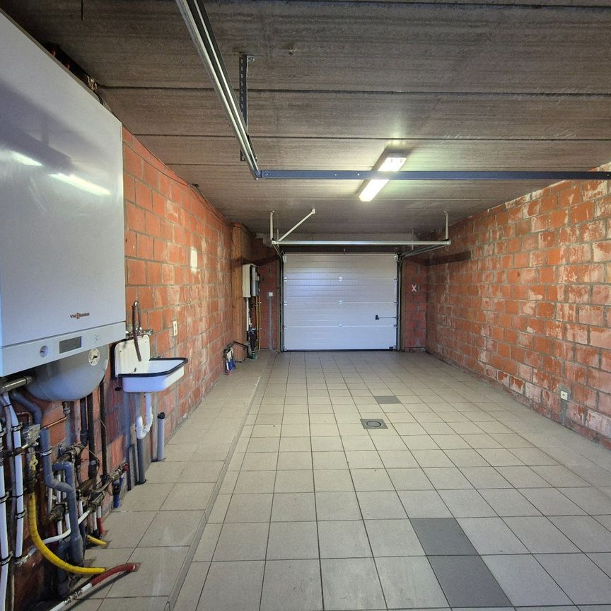 Huis te huur in Evergem - Photo 1