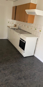 Lichtdurchflutete, gemütliche 2-Zimmerwohnung mit Balkon - Photo 4