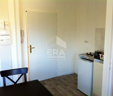 Location Appartement 1 pièce 34m² - Photo 6