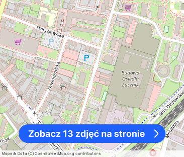 Mieszkanie na wyjem/Nowy blok/Miejsce postojowe - Zdjęcie 1