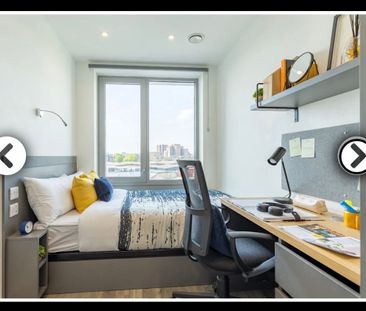 Studio Flat, Rolls Road, SE1 - Photo 4