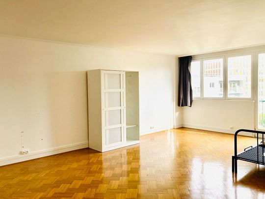 PARIS 13e - STUDIO - 45,32 m² - Photo 1