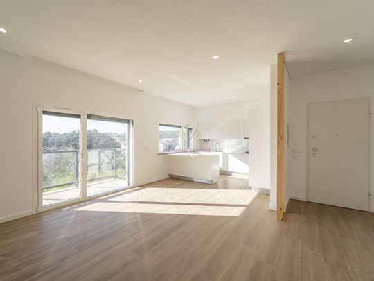 Apartamento T2 em Lisboa - Photo 1