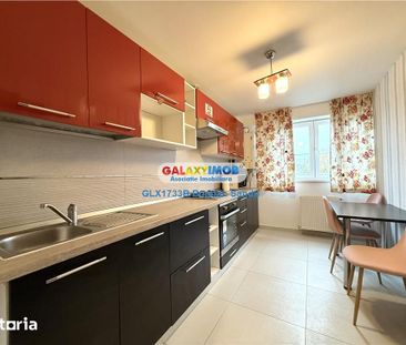 Apartament deosebit cu 2 camere inchiriat in Militari Style Residence - Photo 1