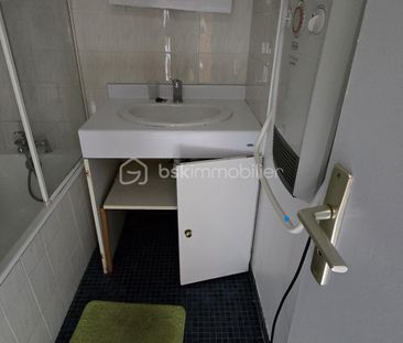 Appartement de 47 m² à Ris-Orangis - Photo 5