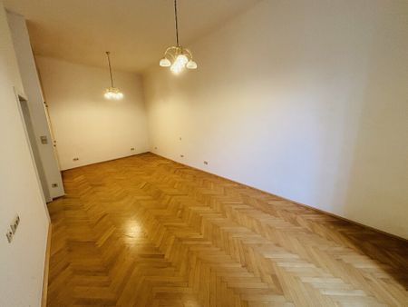 Gemütliche 2-Zimmer-Wohnung in Graz: Top gepflegt, zentral und bezugsbereit! - Foto 4