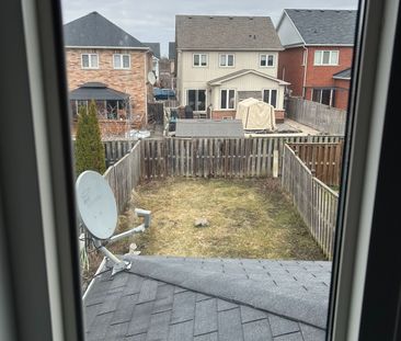 For Lease - 22 COLONEL LYALL Street, St. Catharines, Ontario - Photo 6