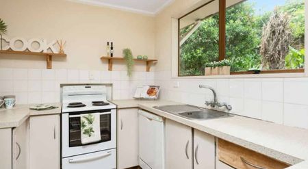 Elevated Three-Bedroom Home - Photo 4