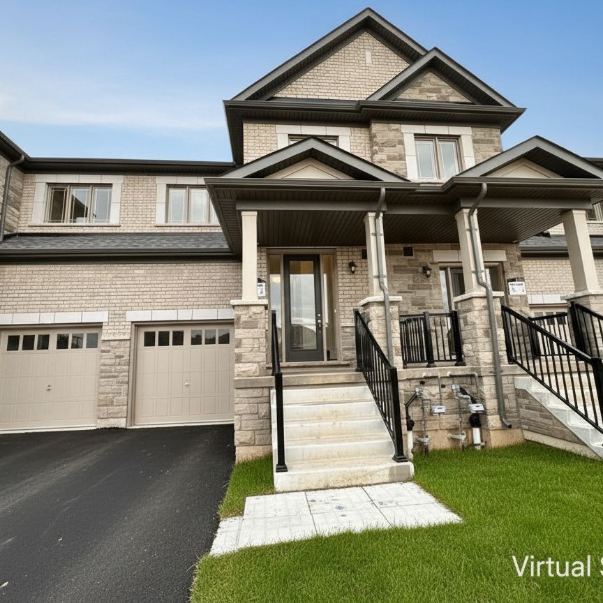 For Lease - 1086 Fourth Line, Milton, Ontario - Photo 1