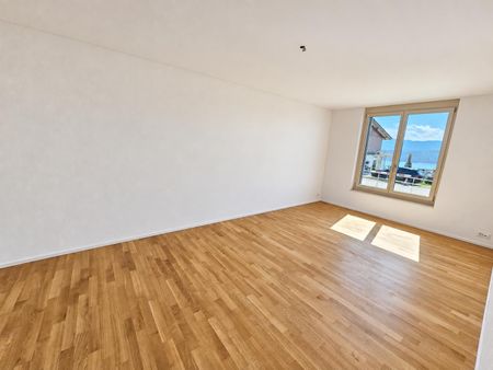 Letzte Familienwohnung mit Aussicht - Erstbezug in der Tilia Boldern - Foto 3