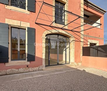 Maison 3 pièces avec cour - Photo 2