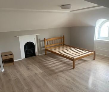 4 bedroom apartment to rent Clarendon Road, Southsea, PO5 - Photo 6