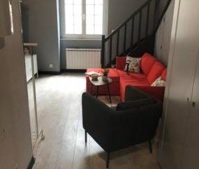 Amazing flatshare in the City Center of Nantes - Photo 2