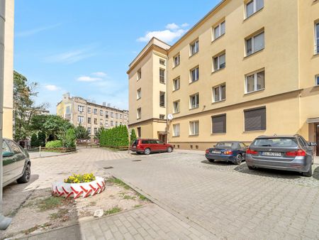 M3 IDEALNE DLA STUDENTA UMED - ul. Żeligowskiego - Photo 4