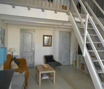 Location Appartement 2 pièces 41m² 34203 SETE CEDEX 34200 - Photo 1