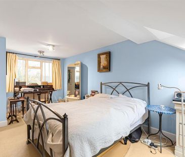 4 bedroom terraced house to rent - Photo 6