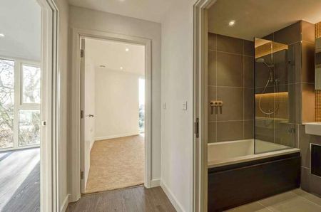 Newnton Close, Stamford Hill, N4 - Photo 3