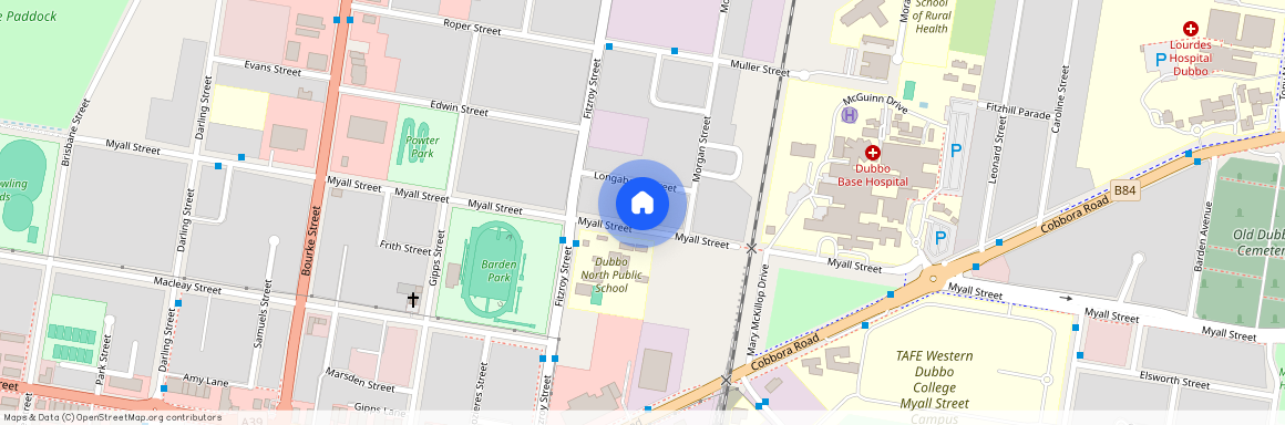 142 Myall Street, Dubbo