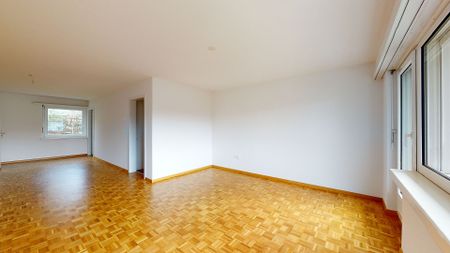 4.5 Zimmerwohnung in St. Gallen - Foto 3