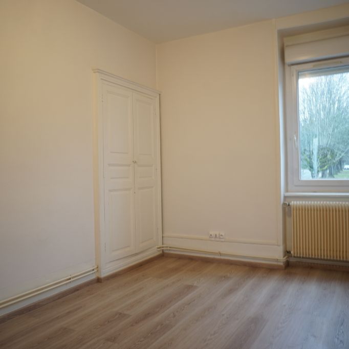 Location Appartement 2 pièces 44m² - Photo 1