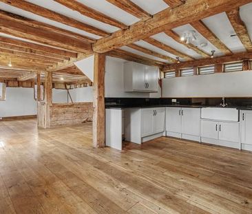 2 bedroom barn to rent - Photo 2