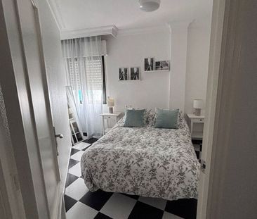 Alquiler de piso en Ancha, 6 - Photo 4