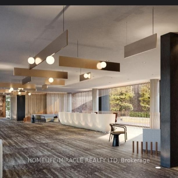 For Lease - 1 Quarrington Lane Unit# 1715, Toronto, Ontario - Photo 1