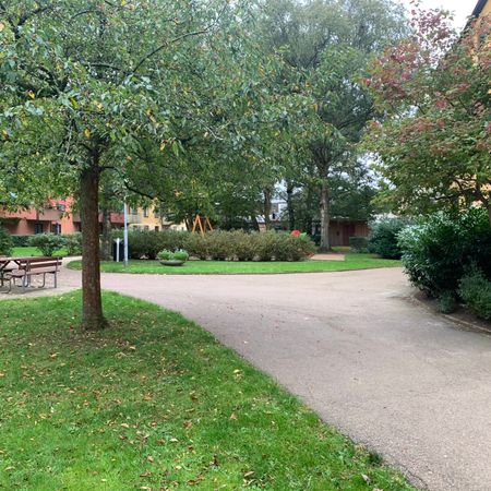 O D Krooks gata 23, Helsingborg - Foto 4